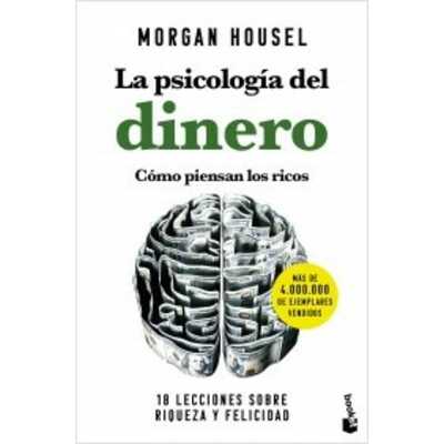 la psicología del dinero  la psicología del dinero