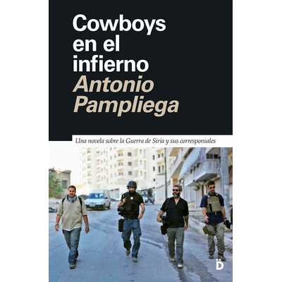 cowboys en el infierno  cowboys en el infierno