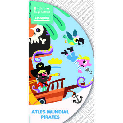 atles mundial pirates  atles mundial pirates