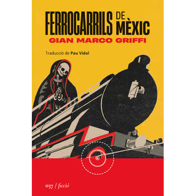 ferrocarrils de mèxic  ferrocarrils de mèxic