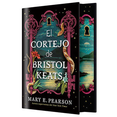 el cortejo de bristol keats
