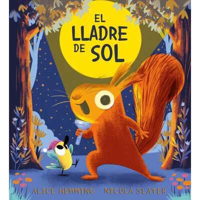 el lladre de sol