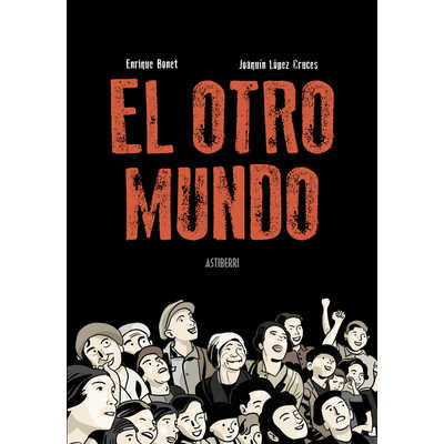 el otro mundo  el otro mundo