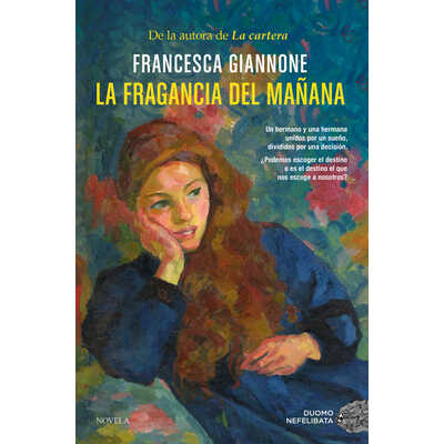 la fragancia del mañana  la fragancia del mañana