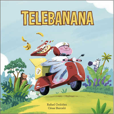 telebanana  telebanana