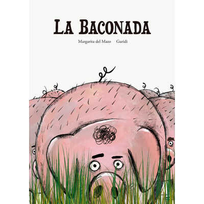 la baconada