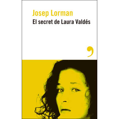 el secret de laura valdés  el secret de laura valdés