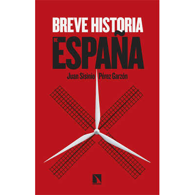 breve historia de españa  breve historia de españa