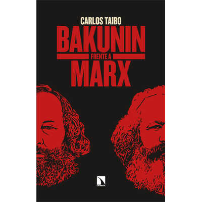 bakunin frente a marx  bakunin frente a marx