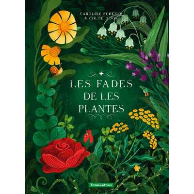 les fades de les plantes