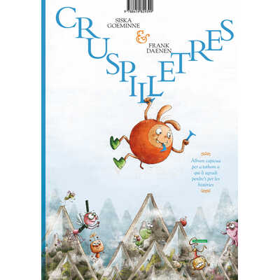 cruspilletres i lletrut