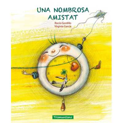 una nombrosa amistat  una nombrosa amistat