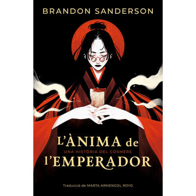 l'ànima de l'emperador