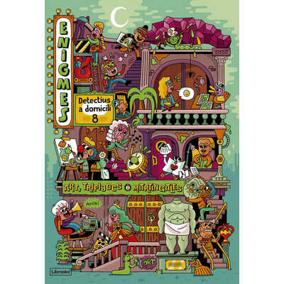 enigmes .detectius a domicili 8