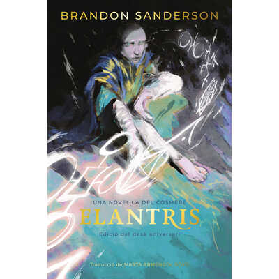 elantris  elantris