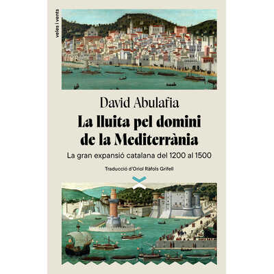 la lluita per domini de la mediterrània la lluita per domini de la mediterrània