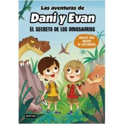 dani y evan 1