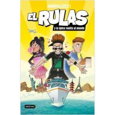 el rulas 3