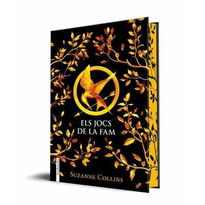 els jocs de la fam