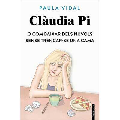 clàudia pi