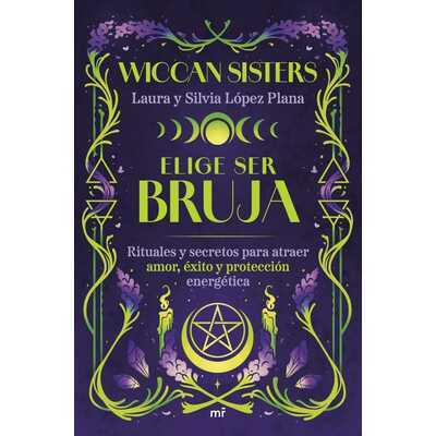 elige ser bruja  elige ser bruja