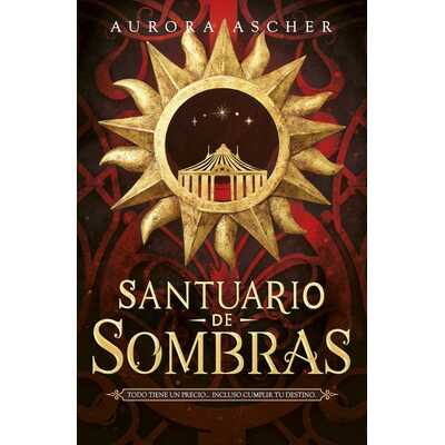 santuario de sombras  santuario de sombras