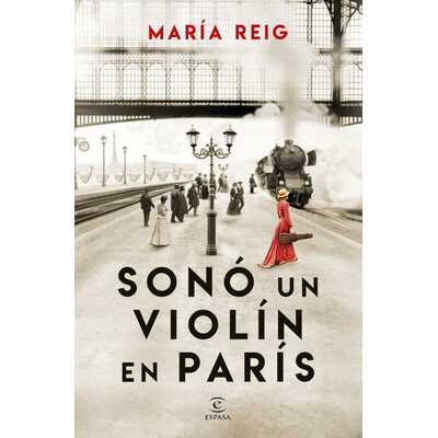 sonó un violín en parís  sonó un violín en parís