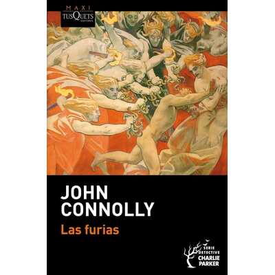 las furias