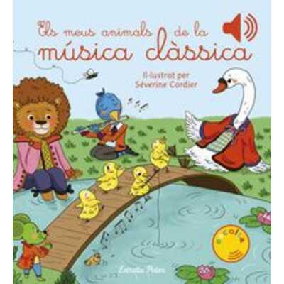 els meus animals de la música clàssica  els meus animals de la música clàssica