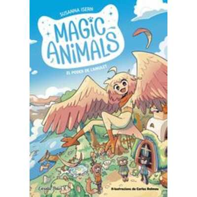pack magic animals 01