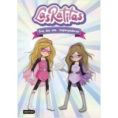 las ratitas 1  las ratitas 1