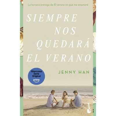 siempre nos quedará el verano