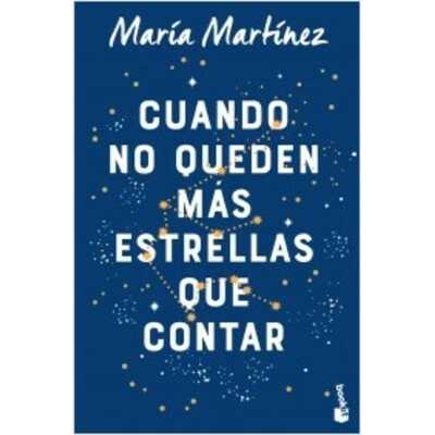 cuando no queden más estrellas que contar  cuando no queden más estrellas que contar