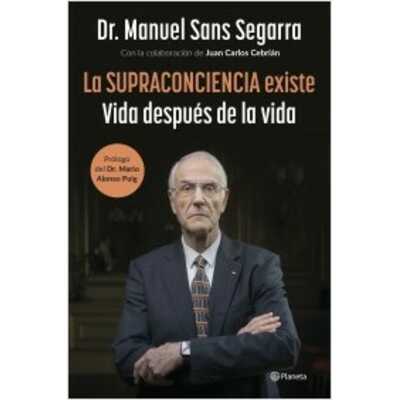 la supracomciencia existe  la supracomciencia existe