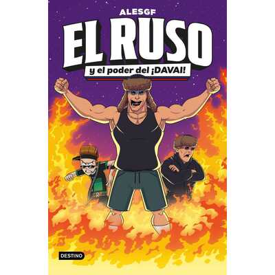 el ruso 1
