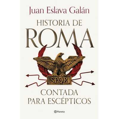 historia de roma contada para escépticos historia de roma contada para escépticos
