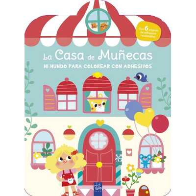 la casa de muñecas  la casa de muñecas