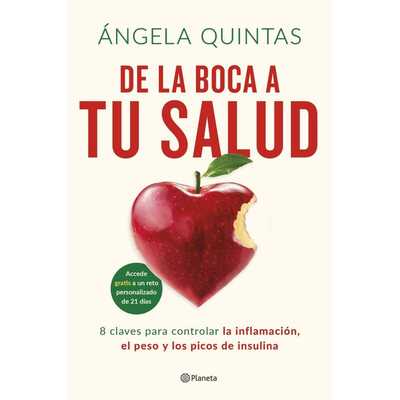 de la boca a tu salud de la boca a tu salud
