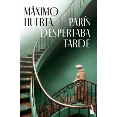 parís despertaba tarde