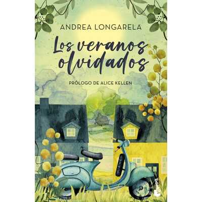 los veranos olvidados  los veranos olvidados