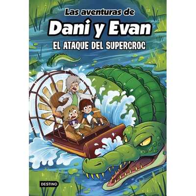 dani y evan 11