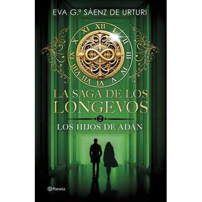 la saga de los longevos 2