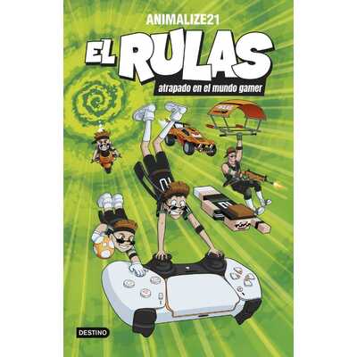el rulas 4