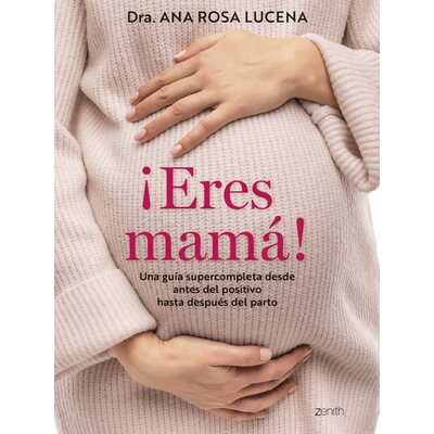 eres mamá  eres mamá