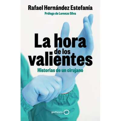 la hora de los valientes la hora de los valientes