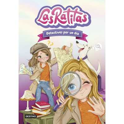 las ratitas 13