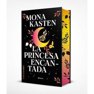 la princesa encantada