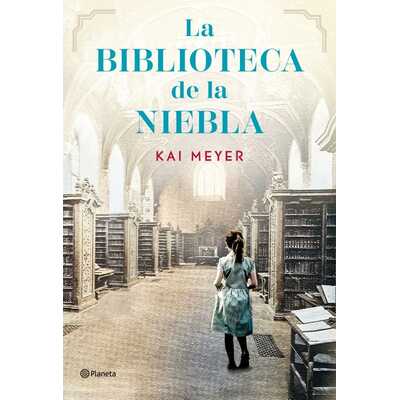 la biblioteca de la niebla la biblioteca de la niebla