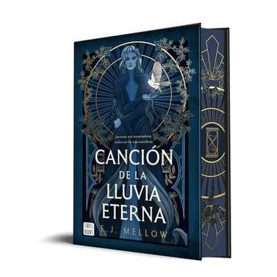 mousai 1. canción de la lluvia