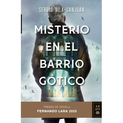 misterio en el barrio gótico misterio en el barrio gótico